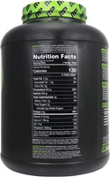 MusclePharm Combat 100% Whey Protein, Chocolate Milk 2,278 g