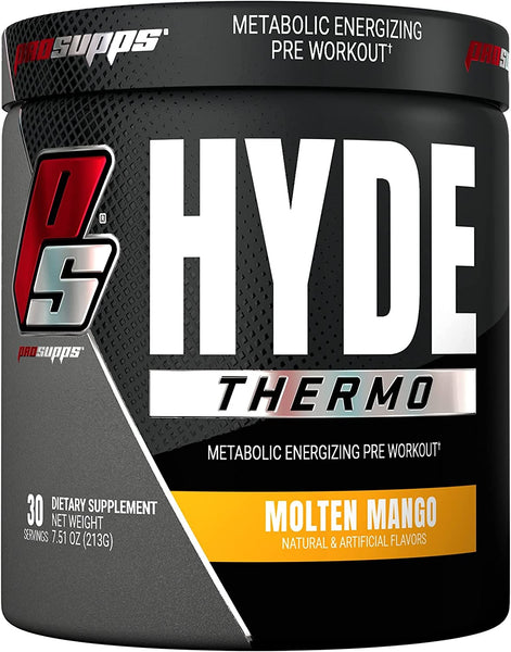 ProSupps Hyde Thermo molten mango (213g)