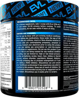 EVLution Nutrition, ENGN Pre-workout Engine, Blue Raz Flavor (255 g)