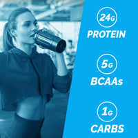 PEScience Select Low Carb Protein Powder, Cupcake de Chocolate, 27 Porções