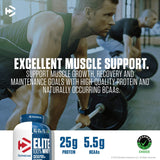 Dymatize Nutrition Elite Whey Protein Powder - 5 lbs (Rich Chocolate)