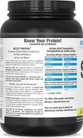 PEScience Select Low Carb Protein Powder, Cupcake de Chocolate, 27 Porções