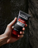 L'Oreal Men Expert Hair Gel Extreme Fix Gel Indestrutível, 150 ml