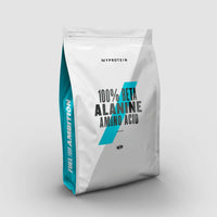 100% Beta-Alanine Amino Acid 333 (500g) - Sem sabor