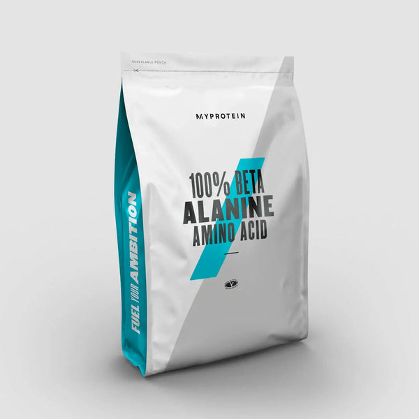 100% Beta-Alanine Amino Acid doses 333 (500g) - Sem sabor