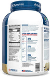 Dymatize Nutrition Elite Whey Protein Powder - 5 lbs (Gourmet Vanilla)