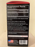 Force Factor Yohimbine - 6 mg - 30 Capsules