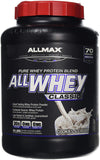 ALLMAX Nutrition, AllWhey Classic, 100% Whey Protein, Cookies & Cream (2.27 kg)