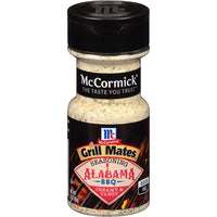 McCormick Grill Mates, Alabama BBQ Seasoning (85 g)