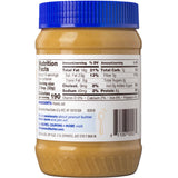 Peanut Butter & Co., Old Fashioned Smooth, Peanut Butter (454 g)