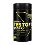 ALLMAX TestoFX Sport Testosterone Support Formula 80 Capsules