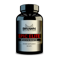 Epic Elite (Myostatin Inhibitor) 90 Cap