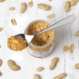 Peanut Butter & Co., Crunch Time, Peanut Butter Spread (454 g)