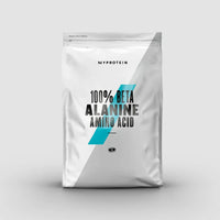 100% Beta-Alanine Amino Acid 333 (500g) - Sem sabor