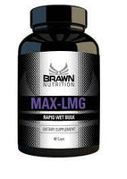 Brawn Nutrition - MAX-LMG 90 Caps