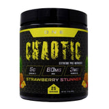 ONE Chaotic Extreme Pre-Workout DMAA 325g