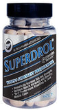 Superdrol - Hi-Tech Pharmaceuticals - 42 Tablets