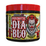 Insane Labz Psychotic Diablo 219 Cherry Lemonade