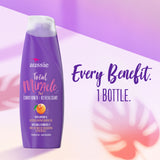 Aussie, Total Miracle 7N1 Conditioner, with Apricot & Australian Macadamia Oil (360 ml)