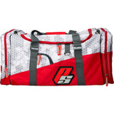 ProSupps Fitness Gear Hex Camo Gym Bag