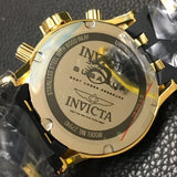 INVICTA SPECIALTY RESERVE WILDWOOD EDITION MENS  52 MM MODEL 27910