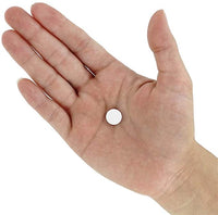 NOW Supplements, Selenium (L-Selenomethionine) 100 mcg, Essential Mineral 250 Tablets
