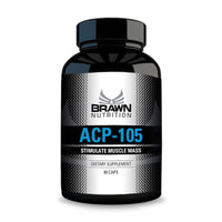 ACP-105 5 mg. 90 caps