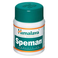 Himalaya Speman - 60 Tablets