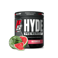 Hyde Pre-Workout - Watermelon ( 30 Servings)