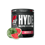 Hyde Pre-Workout - Watermelon ( 30 Servings)