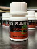 LGD 4033(Ligandrol) 3mg x 100 Capsules. Pro Sarms