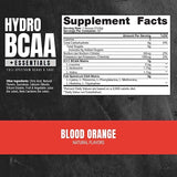 ProSupps HydroBCAA, 7g BCAAs, 3g EAAS, (90 porções, maracujá)