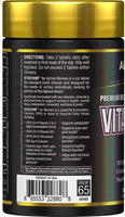 VITAFORM – Premium – Multi-Vitamin for Women – 30-Day Supply