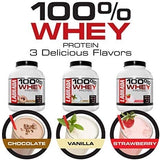 Labrada Leanpro 100% Whey Protein, Chocolate,