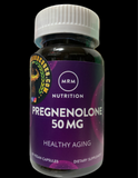 Pregnenolone 50 Mg (60 Tabs) - MRM