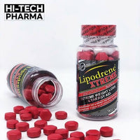 Lipodrene Xtreme (90tabs) - Hi-Tech Pharmaceuticals