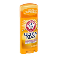 ULTRAMAX™ Solid Antiperspirant Deodorant, Powder Fresh