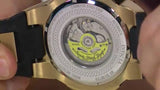 Speedway Dragon Automatic Gold