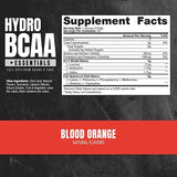 ProSuppsHydroBCAA, 7g BCAAs, 3g EAAS, (90 porções, limonada rosa)