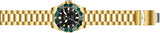 Relógio automático masculino Invicta Pro Diver 30516 - 53 mm