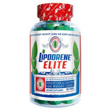 Lipodrene Elite Finest Coca Leaves (90tabs) - Hi-Tech Pharmaceuticals