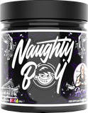 Naughty Boy Illmatic BCAA Acai Berry (390 gr)