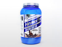 NitroPro (DoubleDutchChocolate) 2lb 30 porções